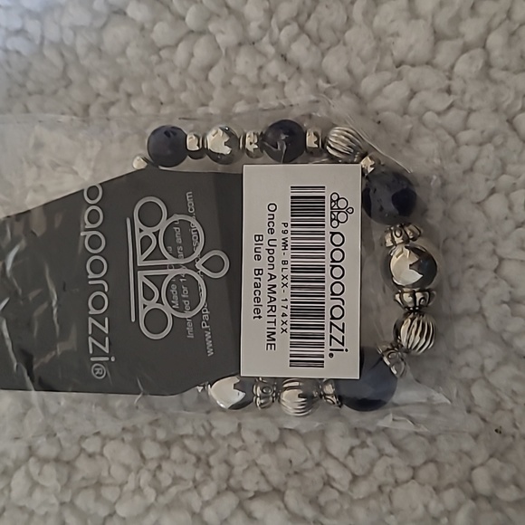 Stackable Stretch bracelets - Picture 3 of 3